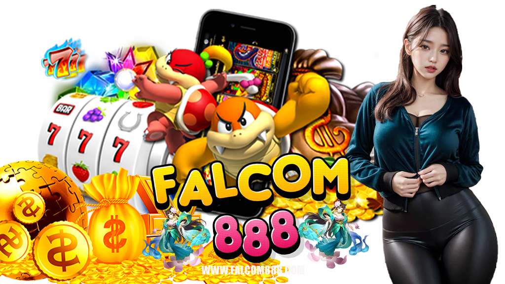 falcom888-สล็อต